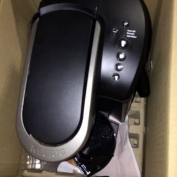 Keurig K-Select - Picture 7 of 8